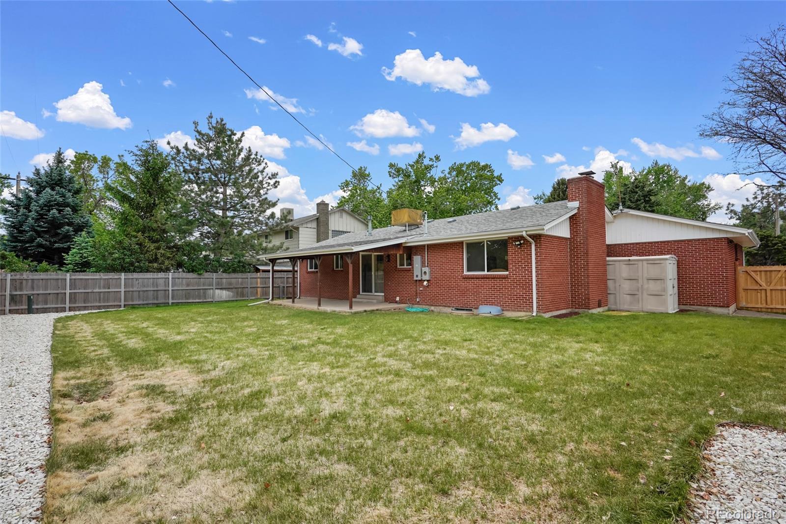 2116 S Yukon Street Lakewood CO 80227