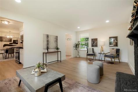 2116 S Yukon Street Lakewood CO 80227