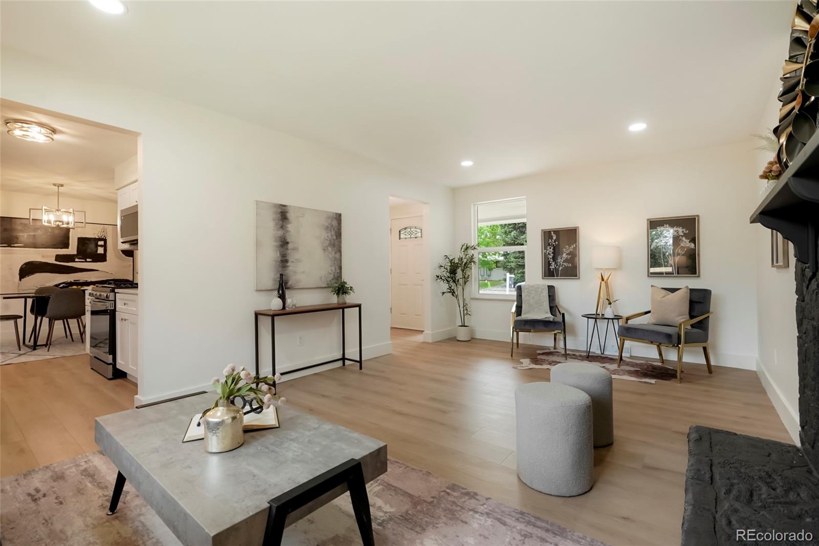 2116 S Yukon Street Lakewood CO 80227