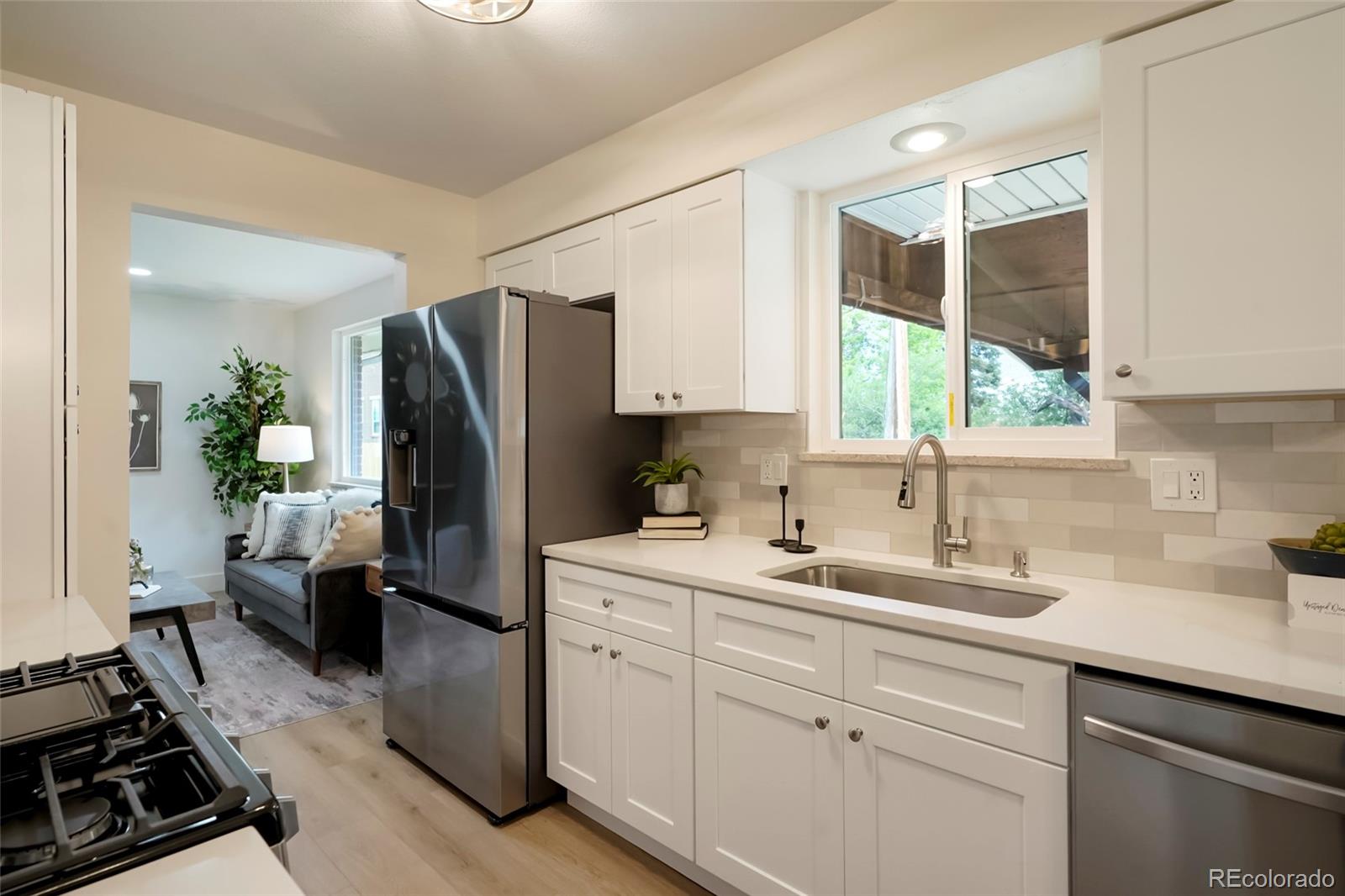 2116 S Yukon Street Lakewood CO 80227