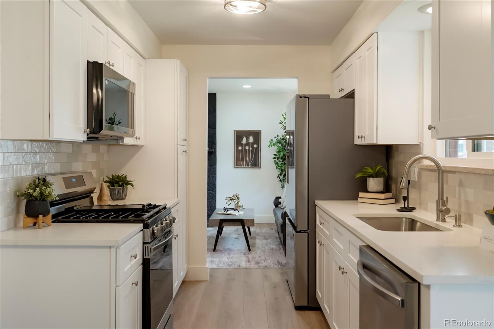 2116 S Yukon Street Lakewood CO 80227