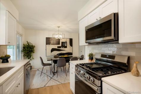 2116 S Yukon Street Lakewood CO 80227