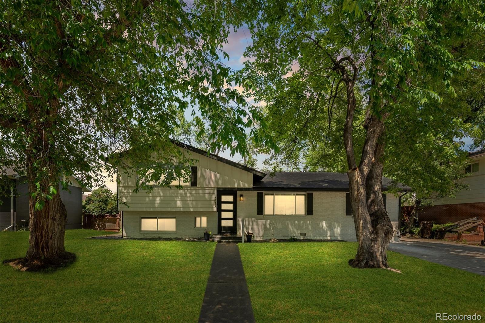 3545 Moorhead Avenue Boulder CO 80305