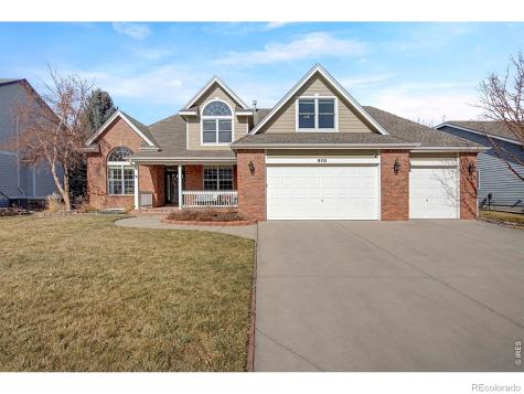 8113 Louden Crossing Windsor CO 80528