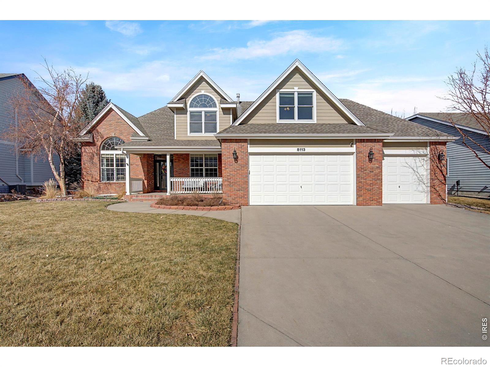 8113 Louden Crossing Windsor CO 80528