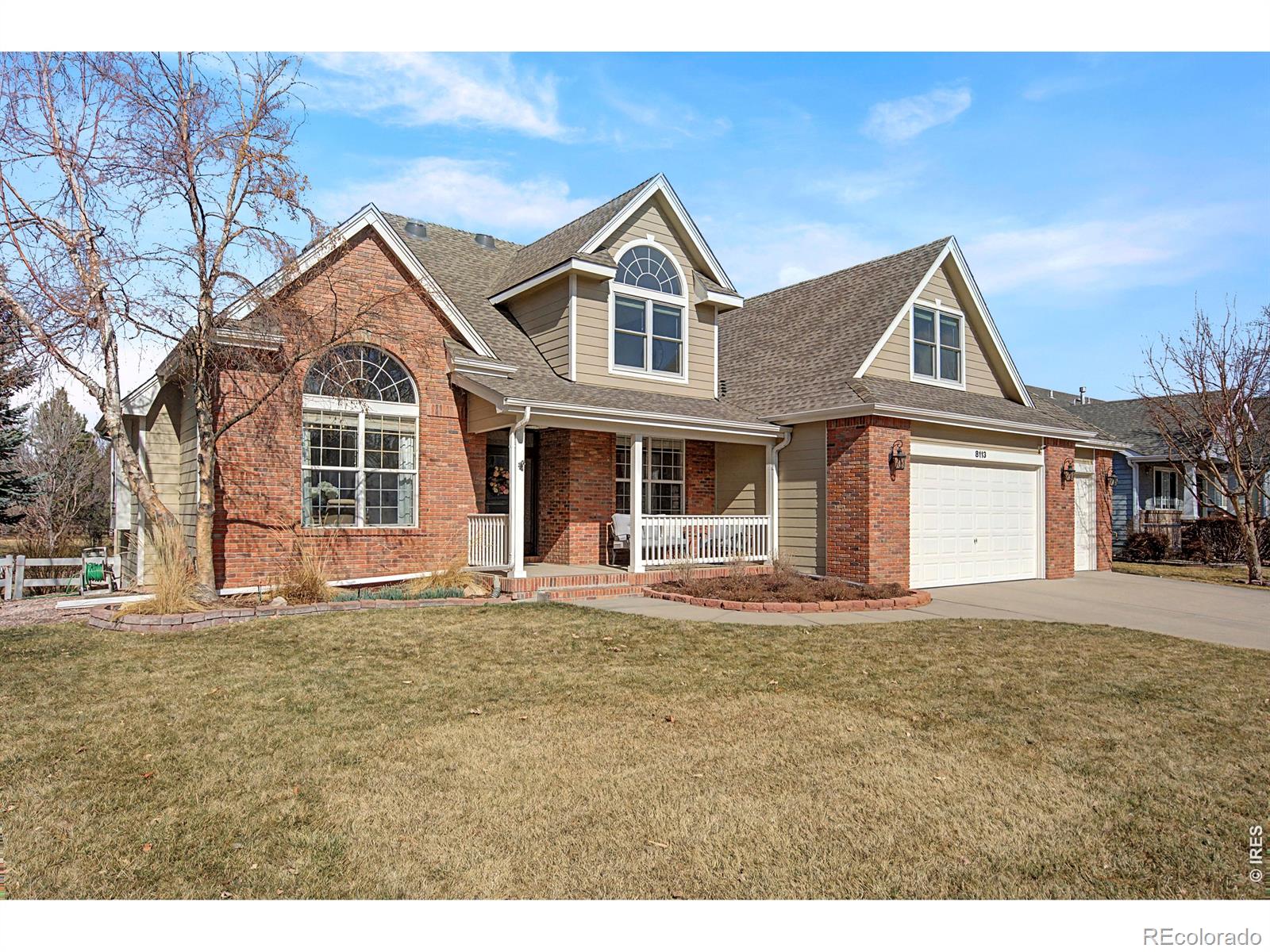 8113 Louden Crossing Windsor CO 80528