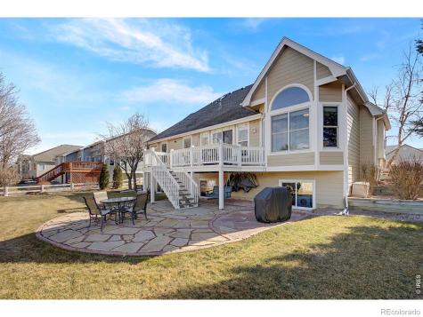 8113 Louden Crossing Windsor CO 80528
