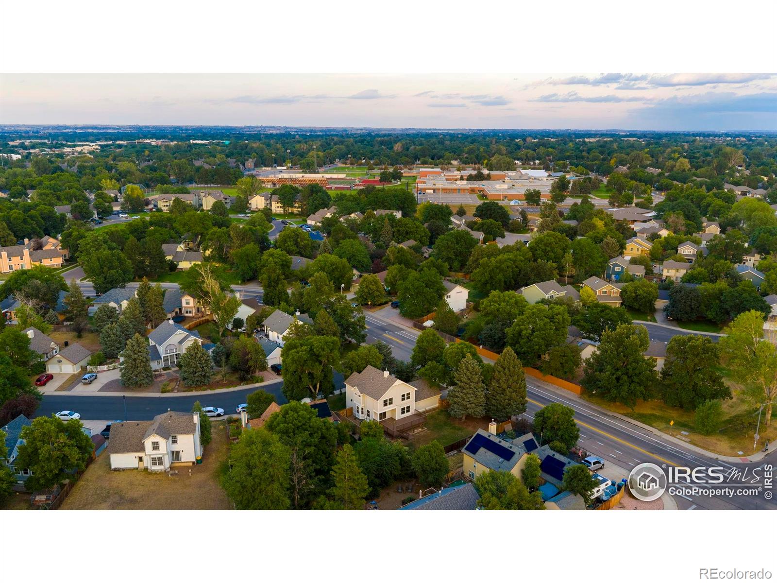 2855 Trenton Way Fort Collins CO 80526