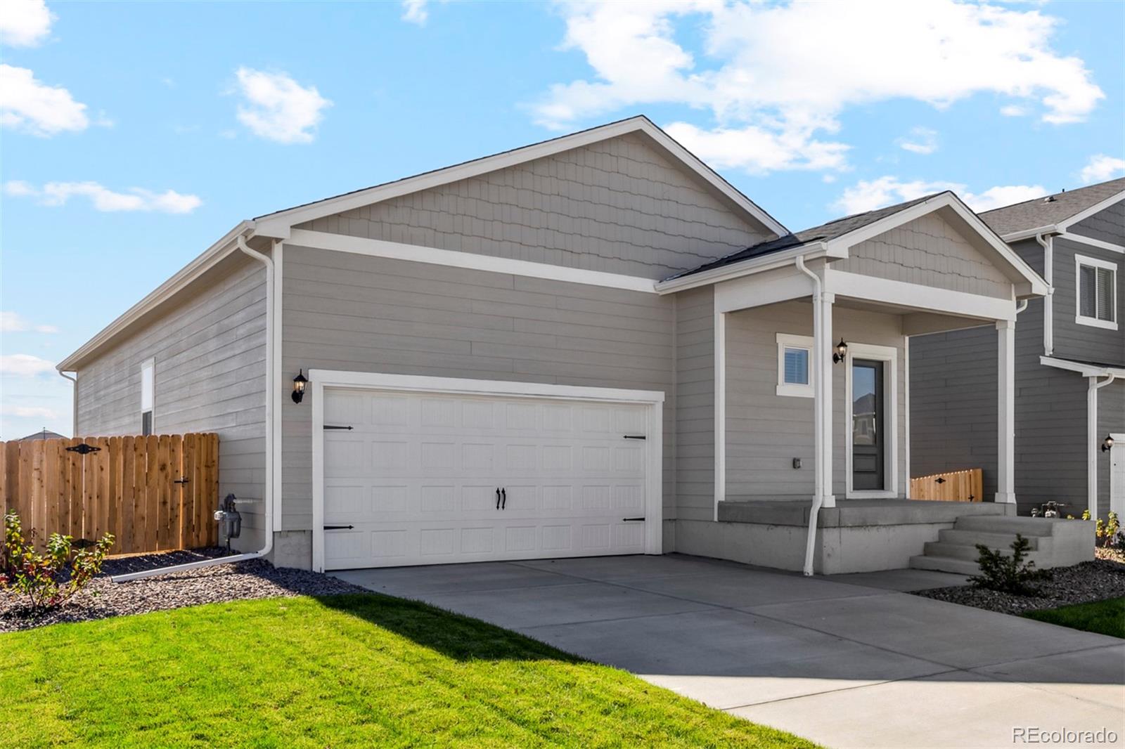 7401 Crystal Avenue Frederick CO 80530