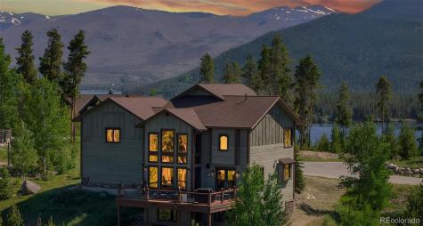 560 County Road 662 Grand Lake CO 80447