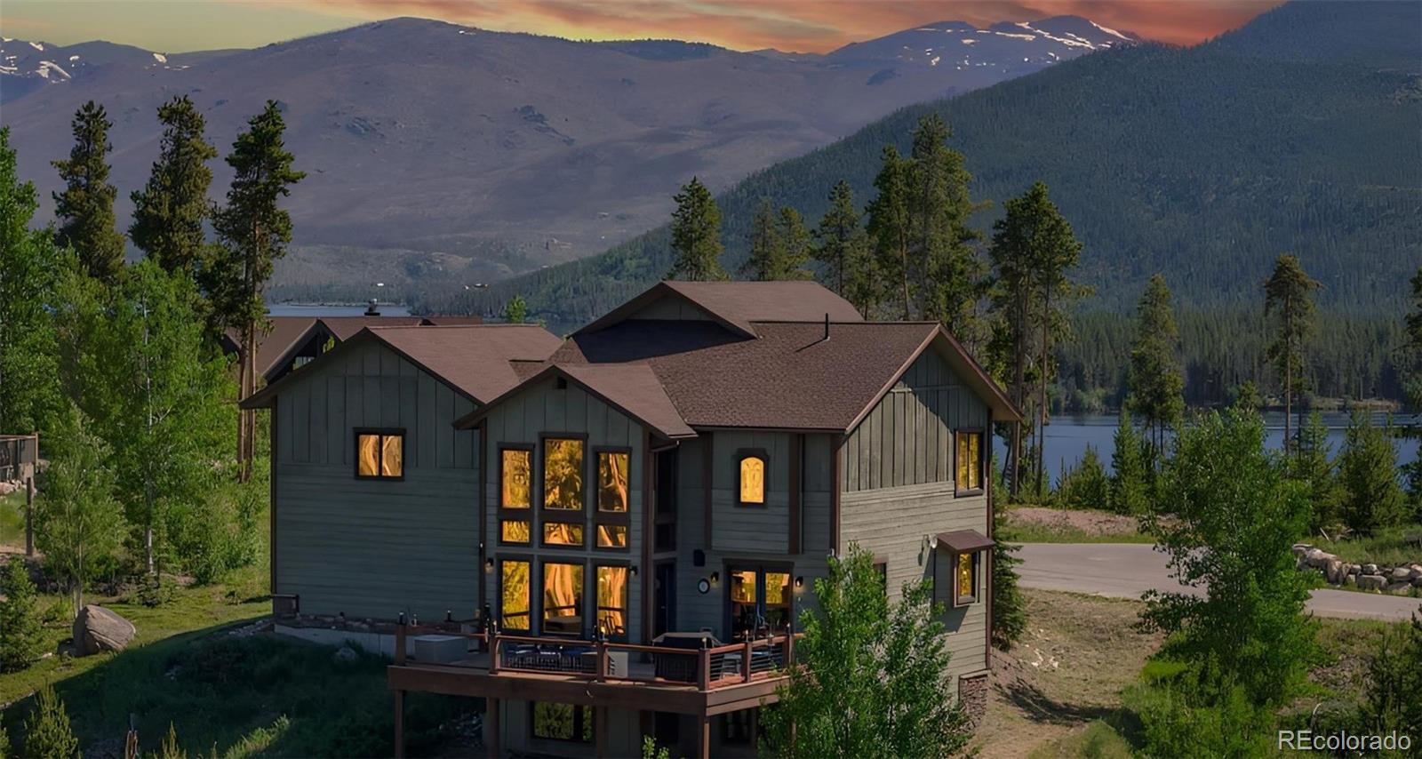 560 County Road 662 Grand Lake CO 80447