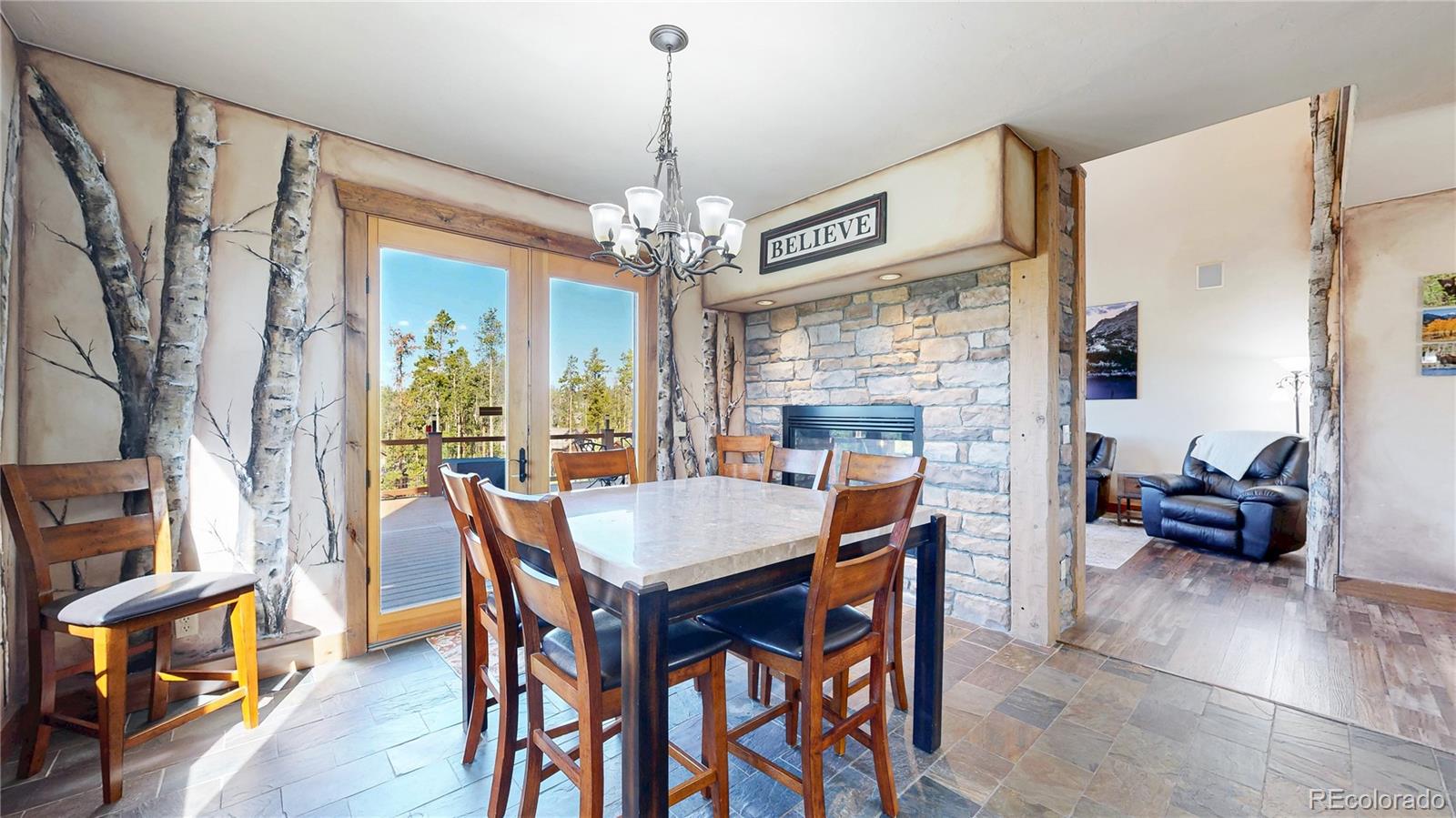 560 County Road 662 Grand Lake CO 80447