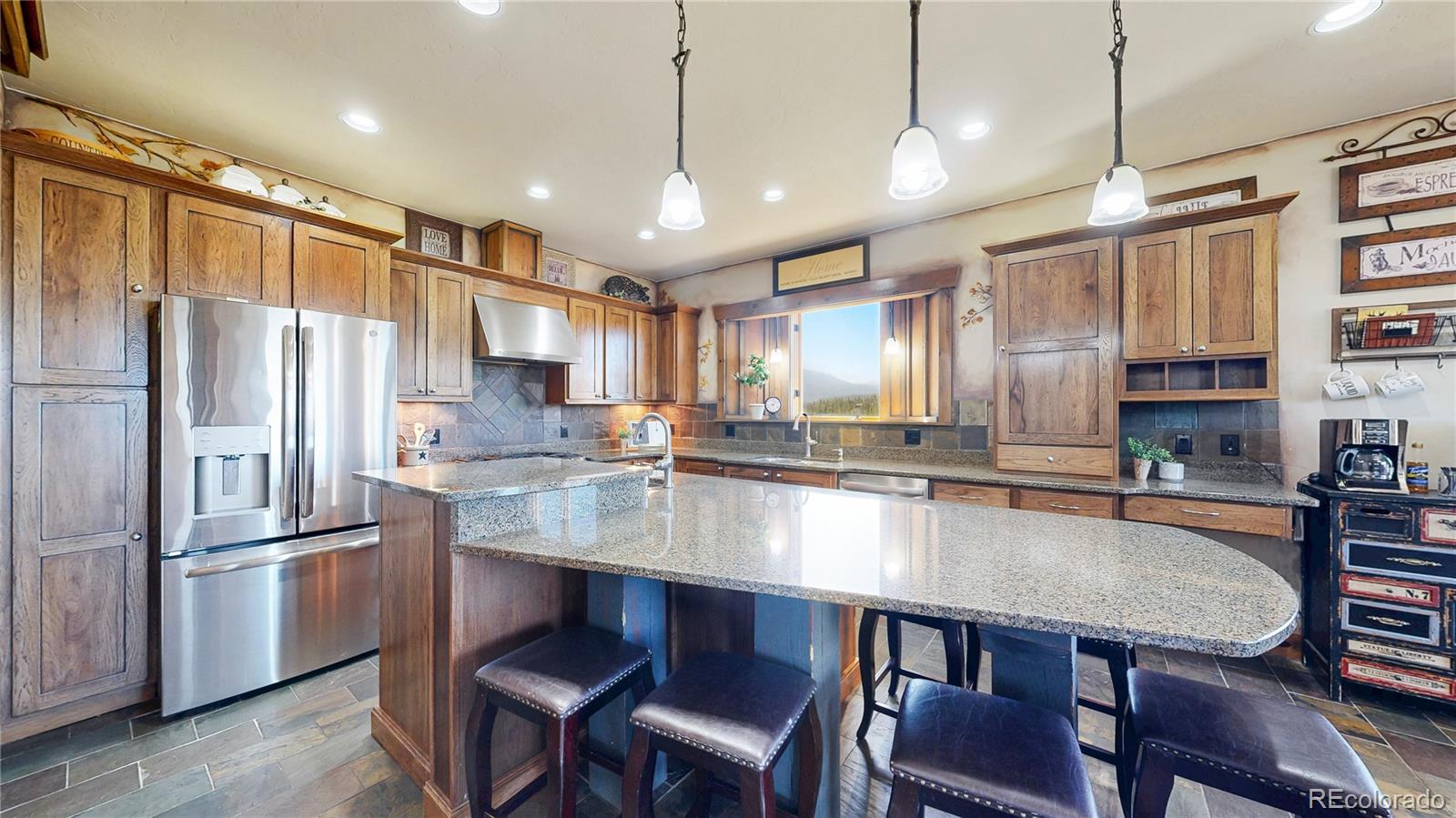 560 County Road 662 Grand Lake CO 80447