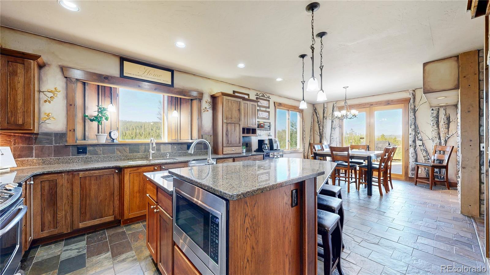 560 County Road 662 Grand Lake CO 80447