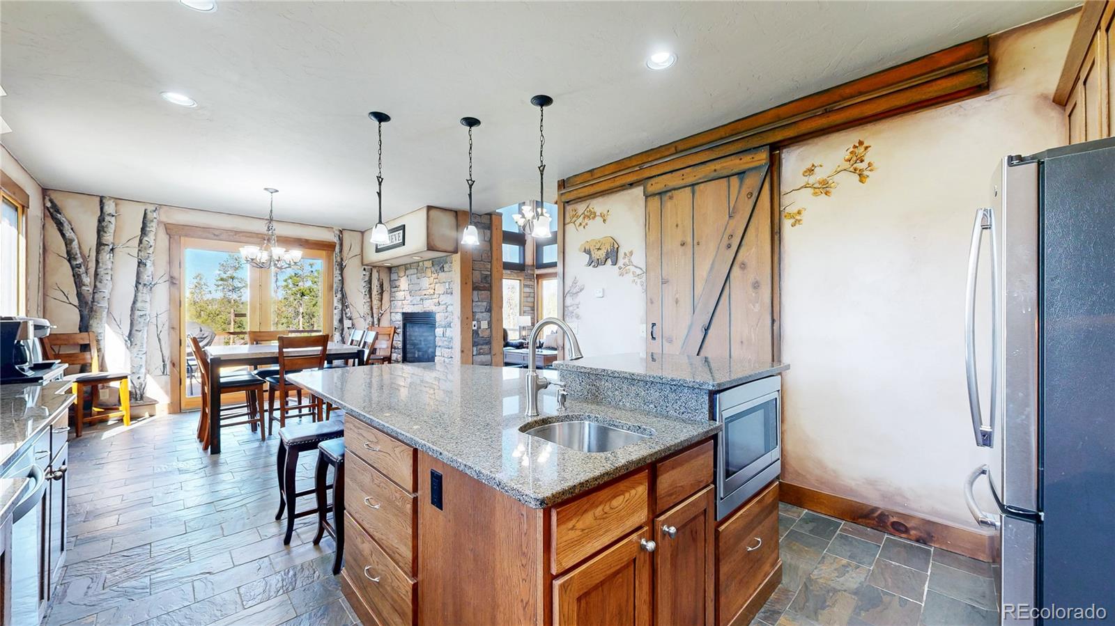 560 County Road 662 Grand Lake CO 80447