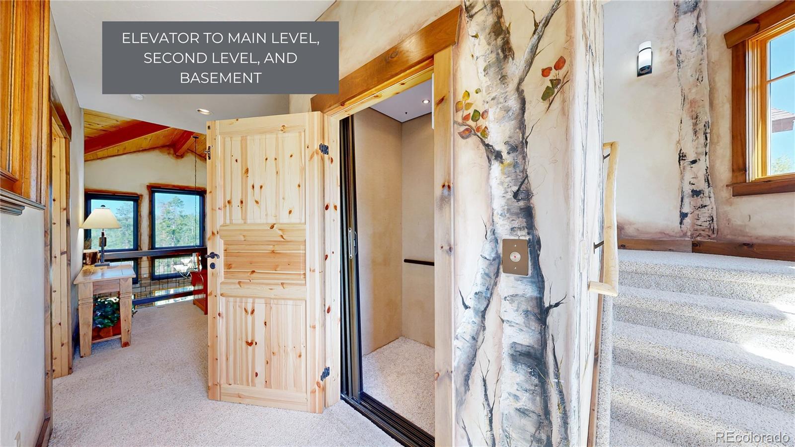 560 County Road 662 Grand Lake CO 80447