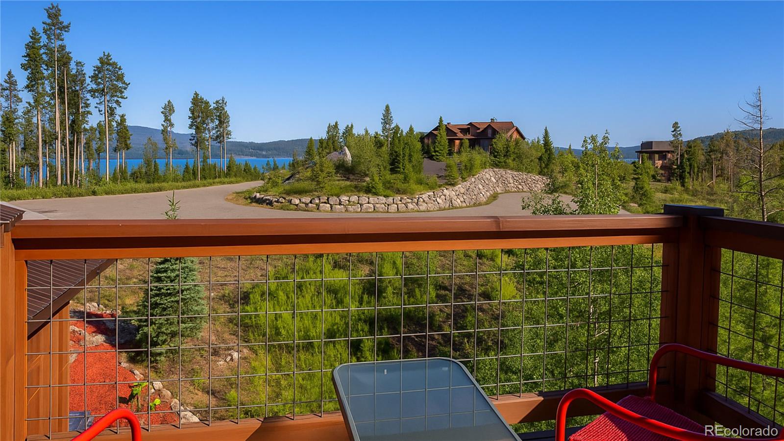 560 County Road 662 Grand Lake CO 80447