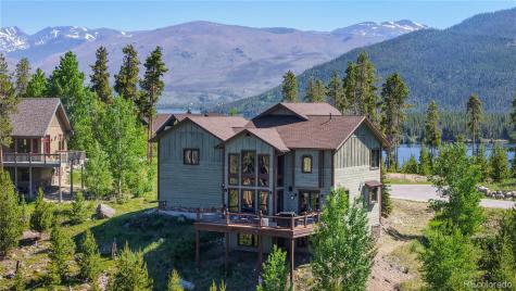 560 County Road 662 Grand Lake CO 80447