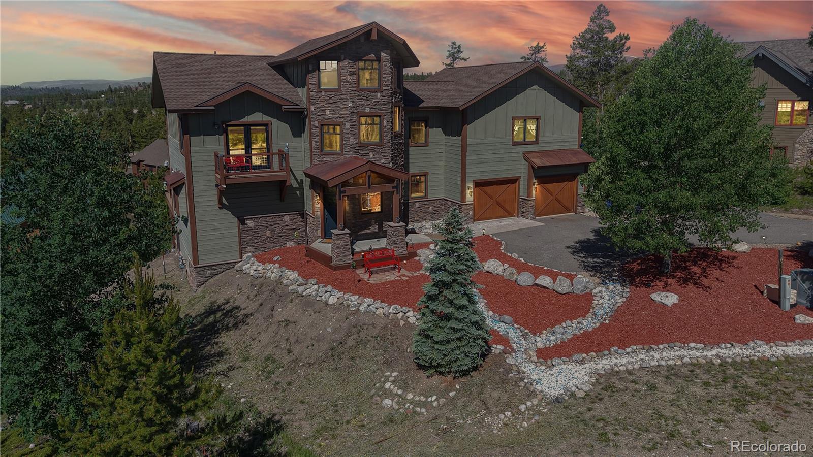560 County Road 662 Grand Lake CO 80447