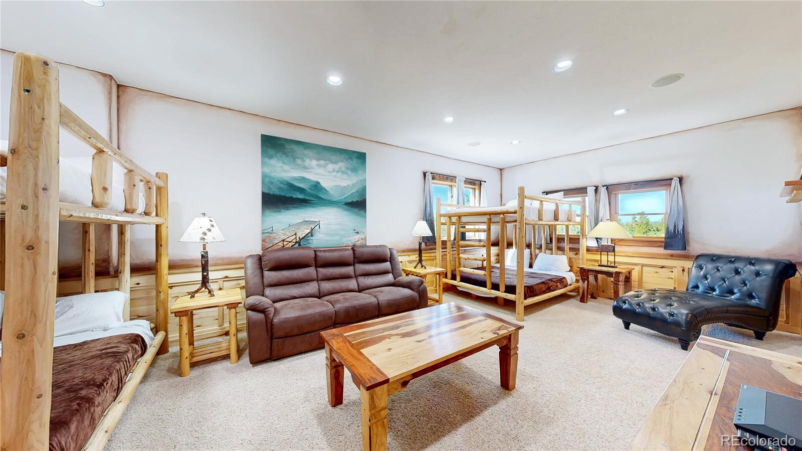 560 County Road 662 Grand Lake CO 80447
