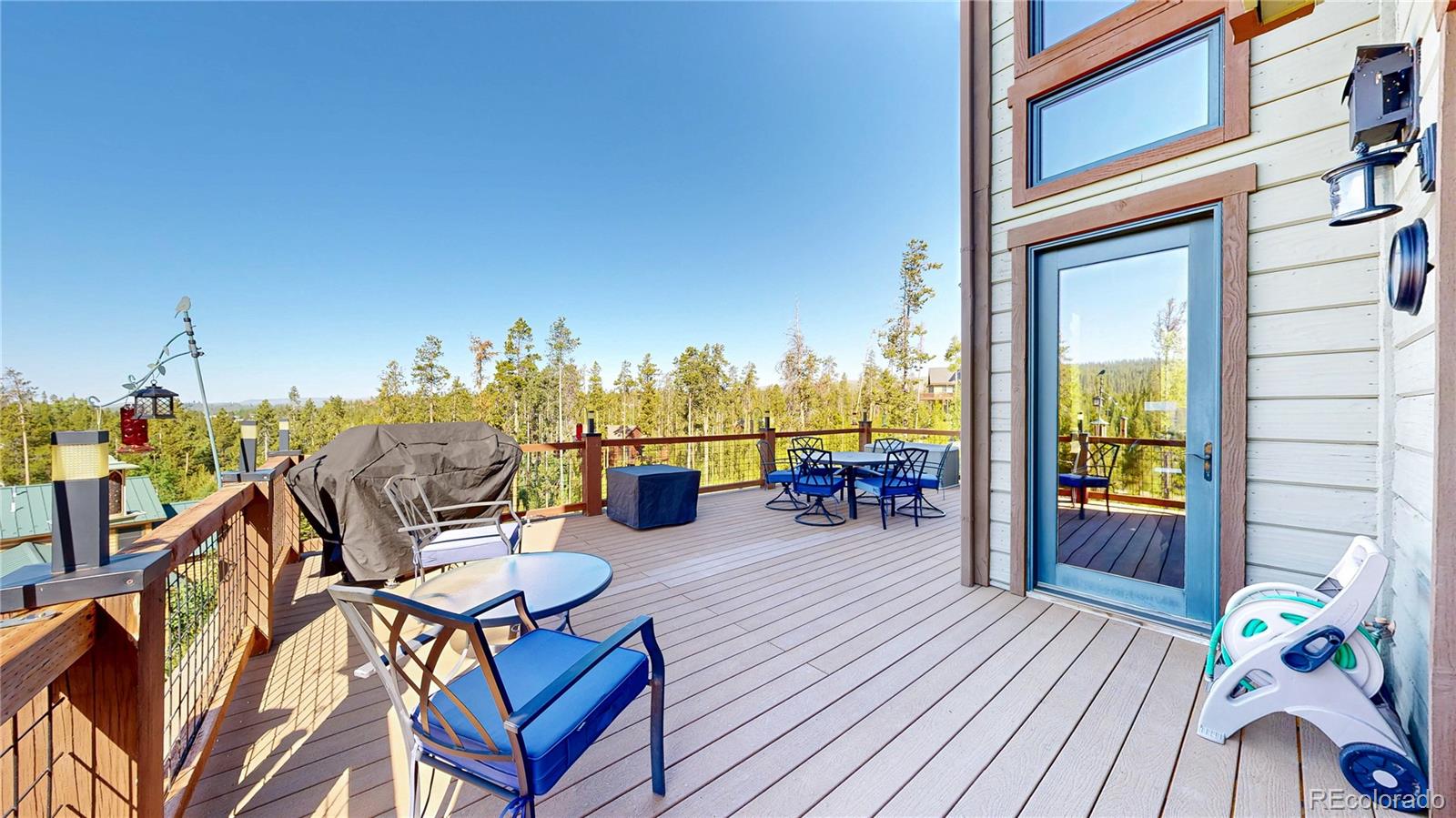 560 County Road 662 Grand Lake CO 80447