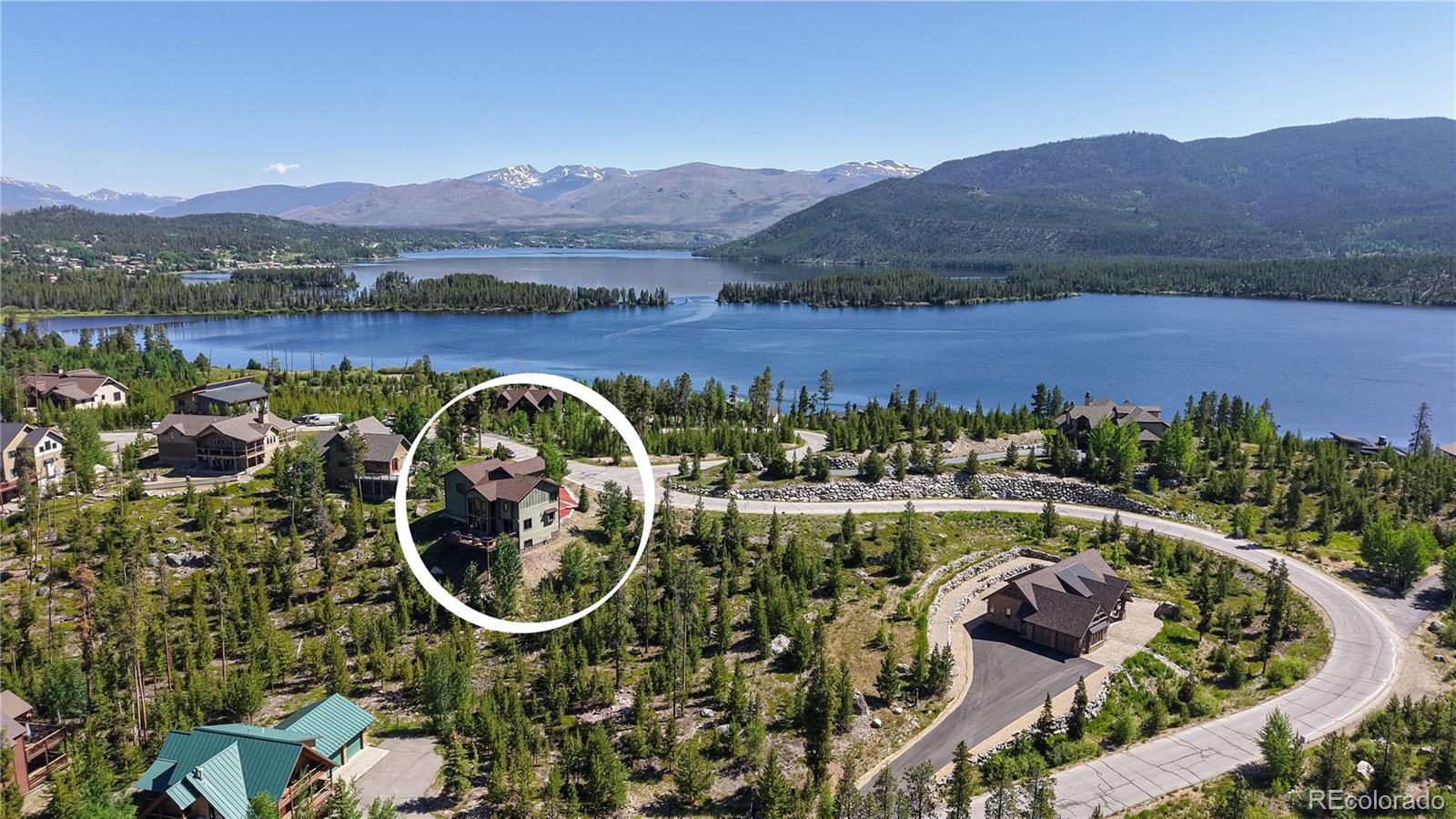560 County Road 662 Grand Lake CO 80447