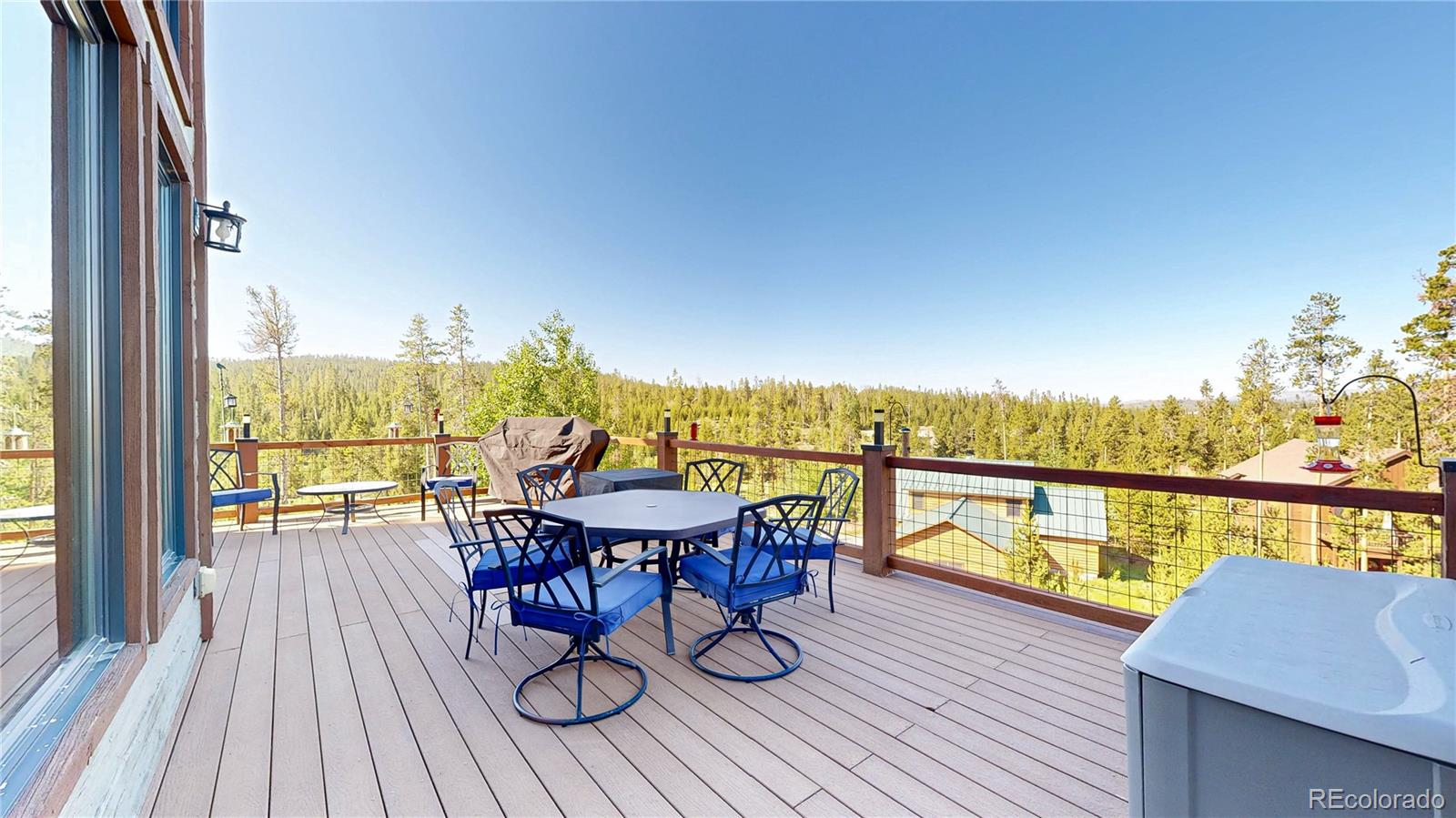 560 County Road 662 Grand Lake CO 80447
