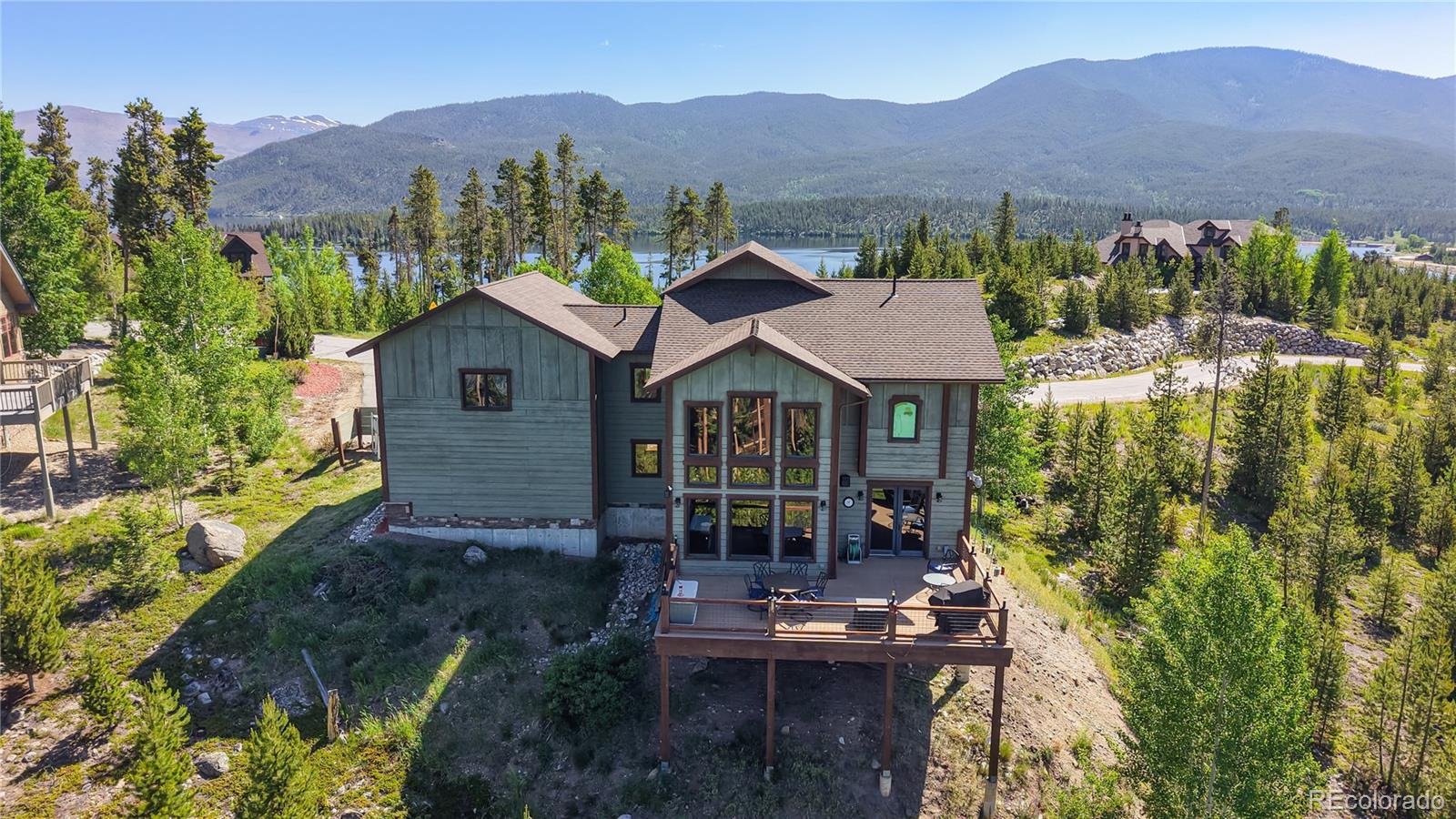 560 County Road 662 Grand Lake CO 80447