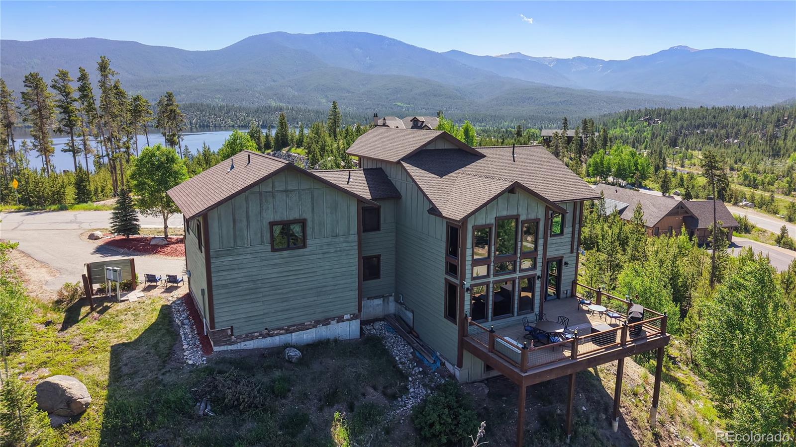 560 County Road 662 Grand Lake CO 80447