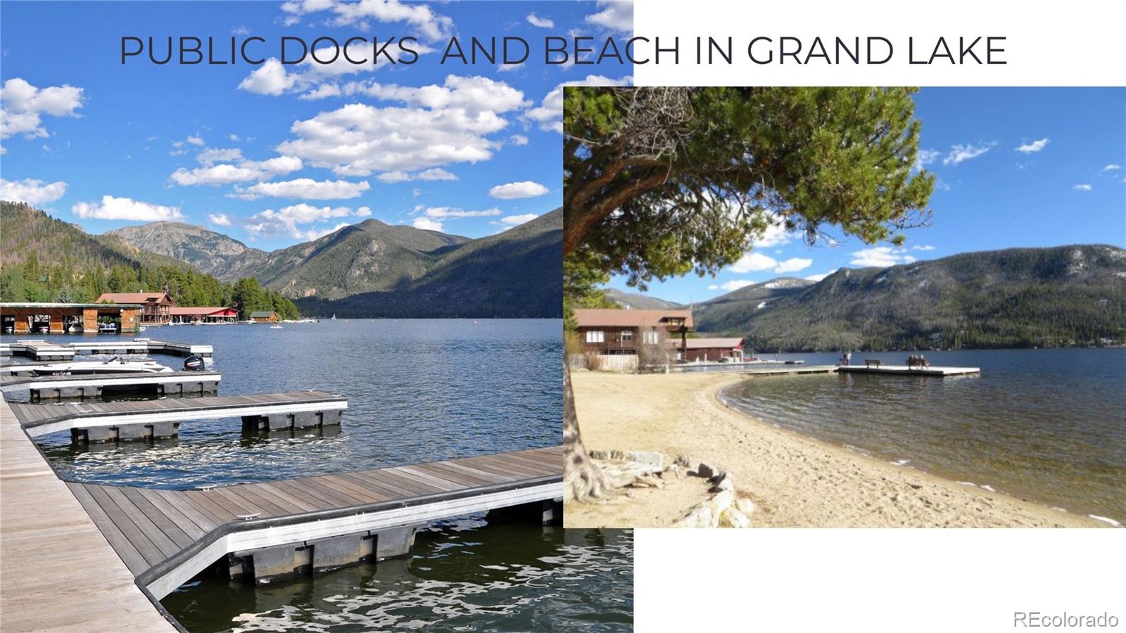 560 County Road 662 Grand Lake CO 80447