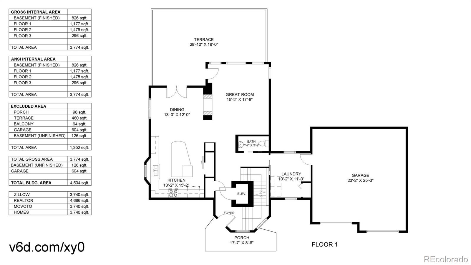 560 County Road 662 Grand Lake CO 80447