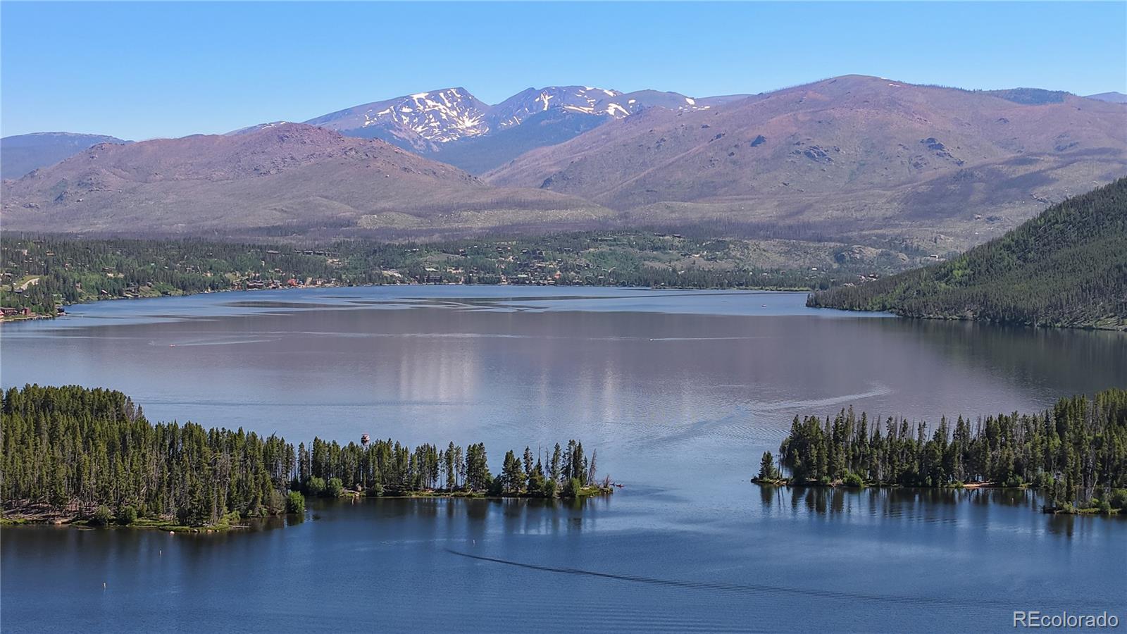 560 County Road 662 Grand Lake CO 80447