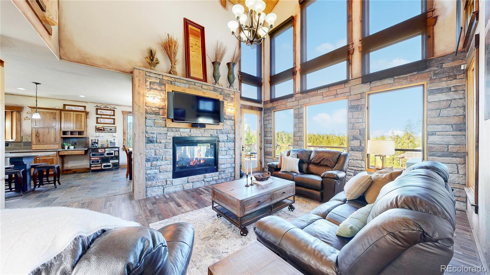 560 County Road 662 Grand Lake CO 80447