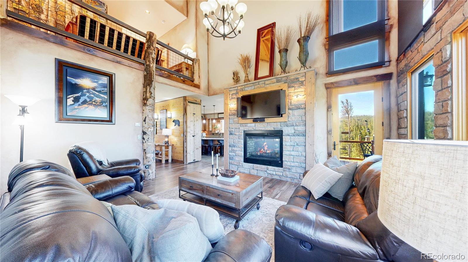 560 County Road 662 Grand Lake CO 80447