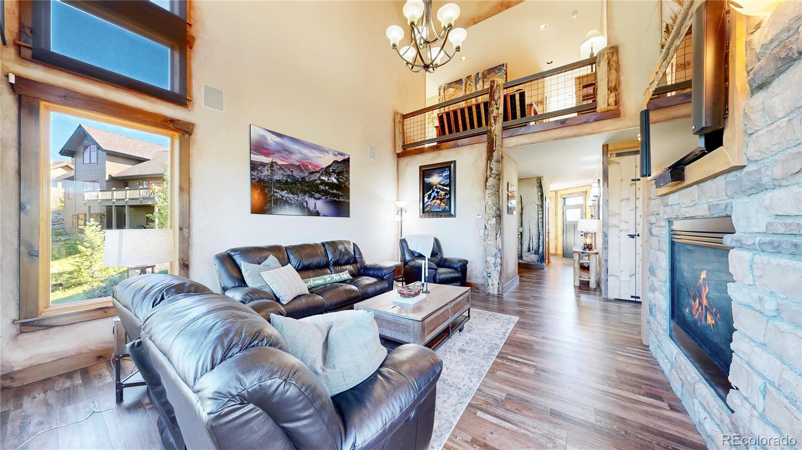 560 County Road 662 Grand Lake CO 80447