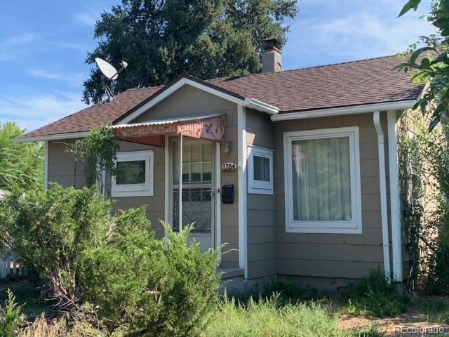 1784 S Downing Street Denver CO 80210
