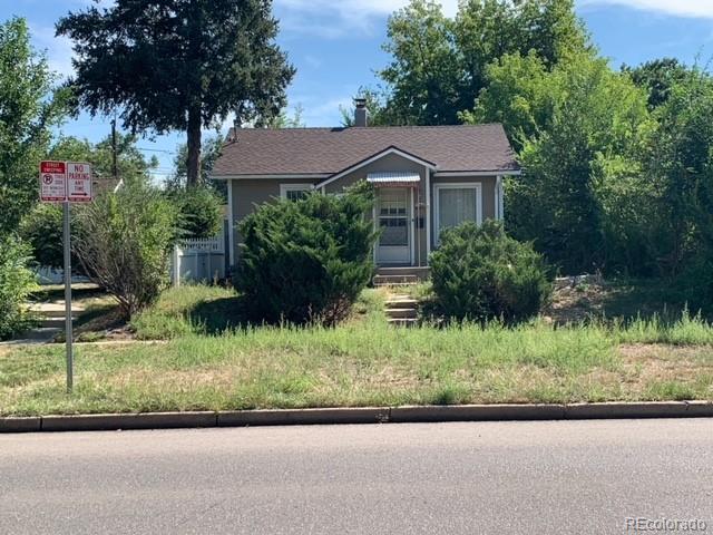 1784 S Downing Street Denver CO 80210