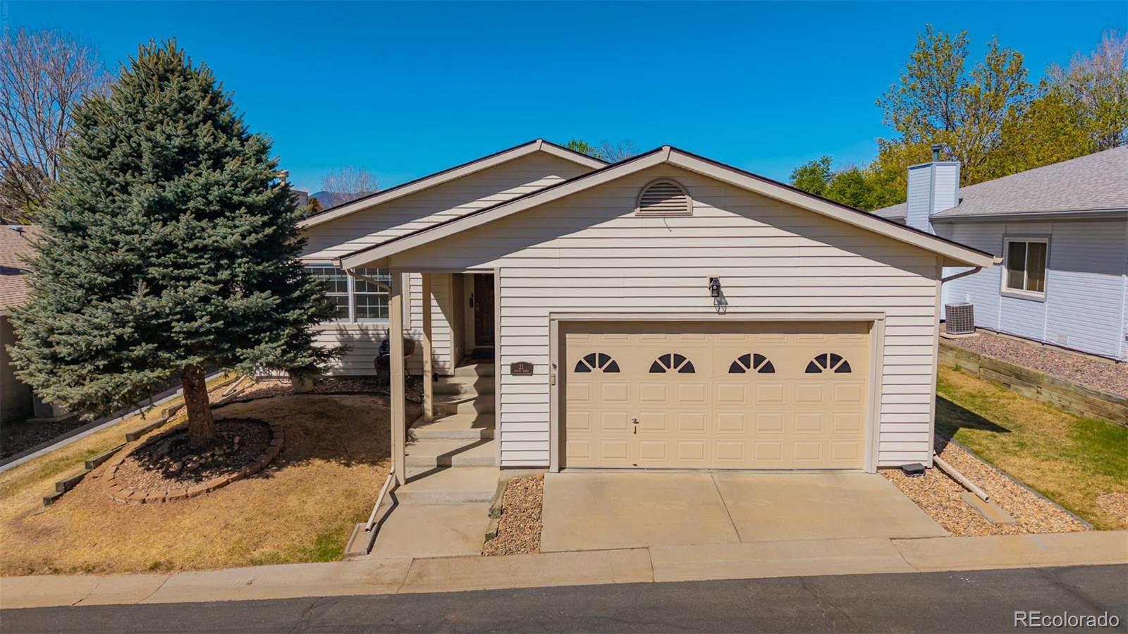 21 Curtis Court Broomfield CO 80020