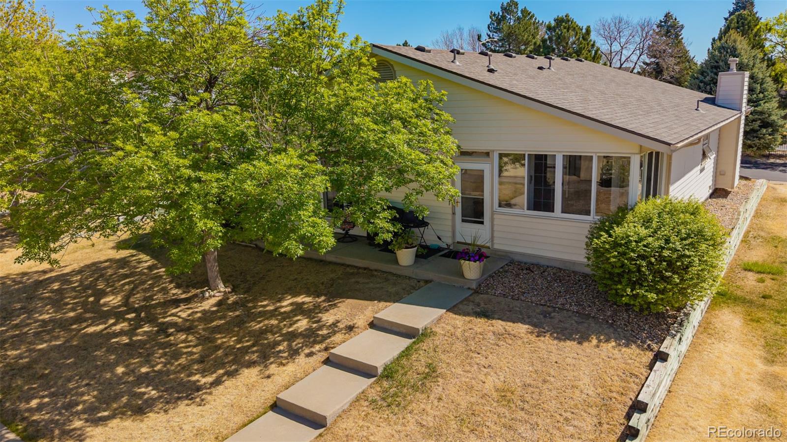 21 Curtis Court Broomfield CO 80020