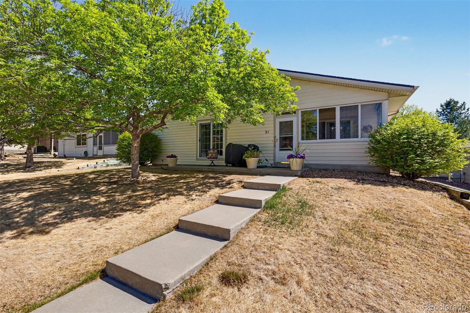 21 Curtis Court Broomfield CO 80020