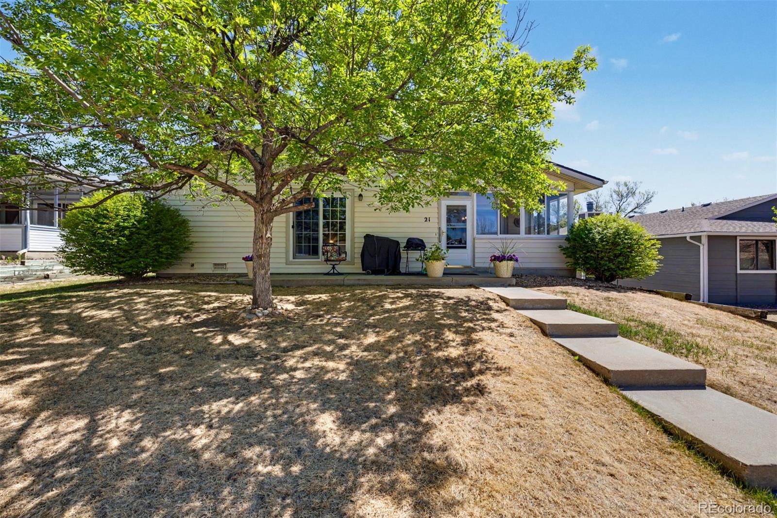 21 Curtis Court Broomfield CO 80020