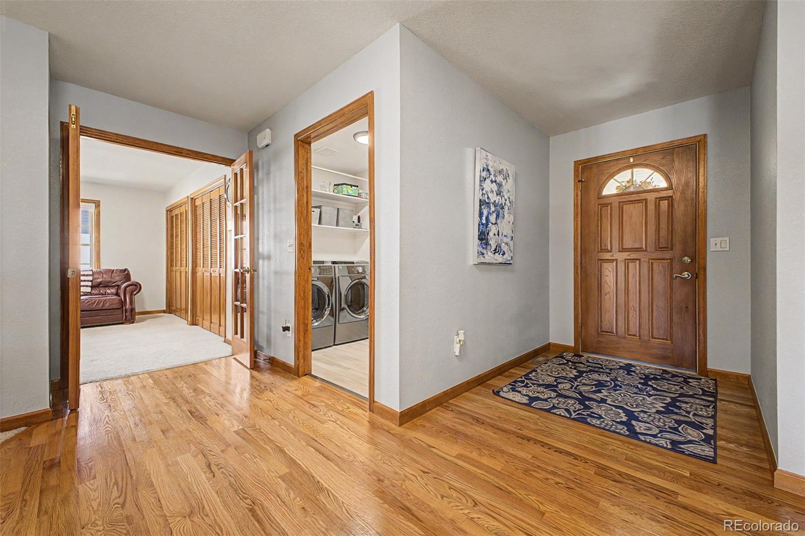 21 Curtis Court Broomfield CO 80020