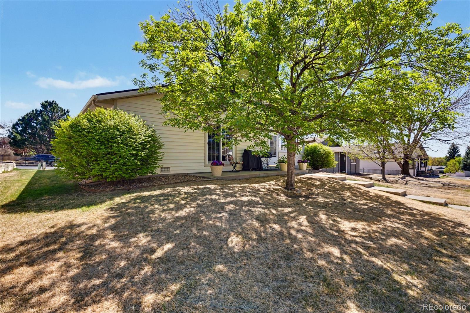 21 Curtis Court Broomfield CO 80020