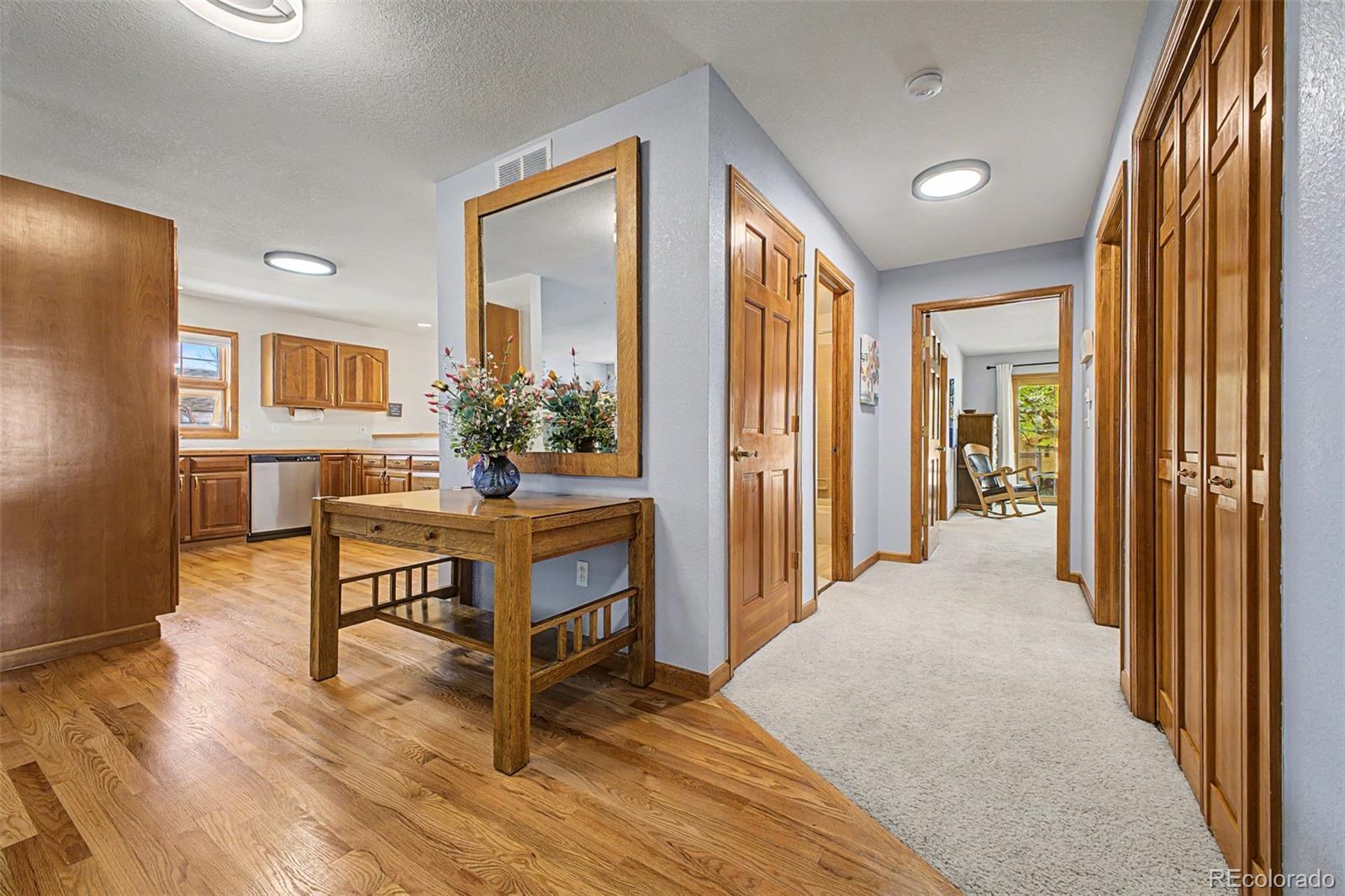 21 Curtis Court Broomfield CO 80020