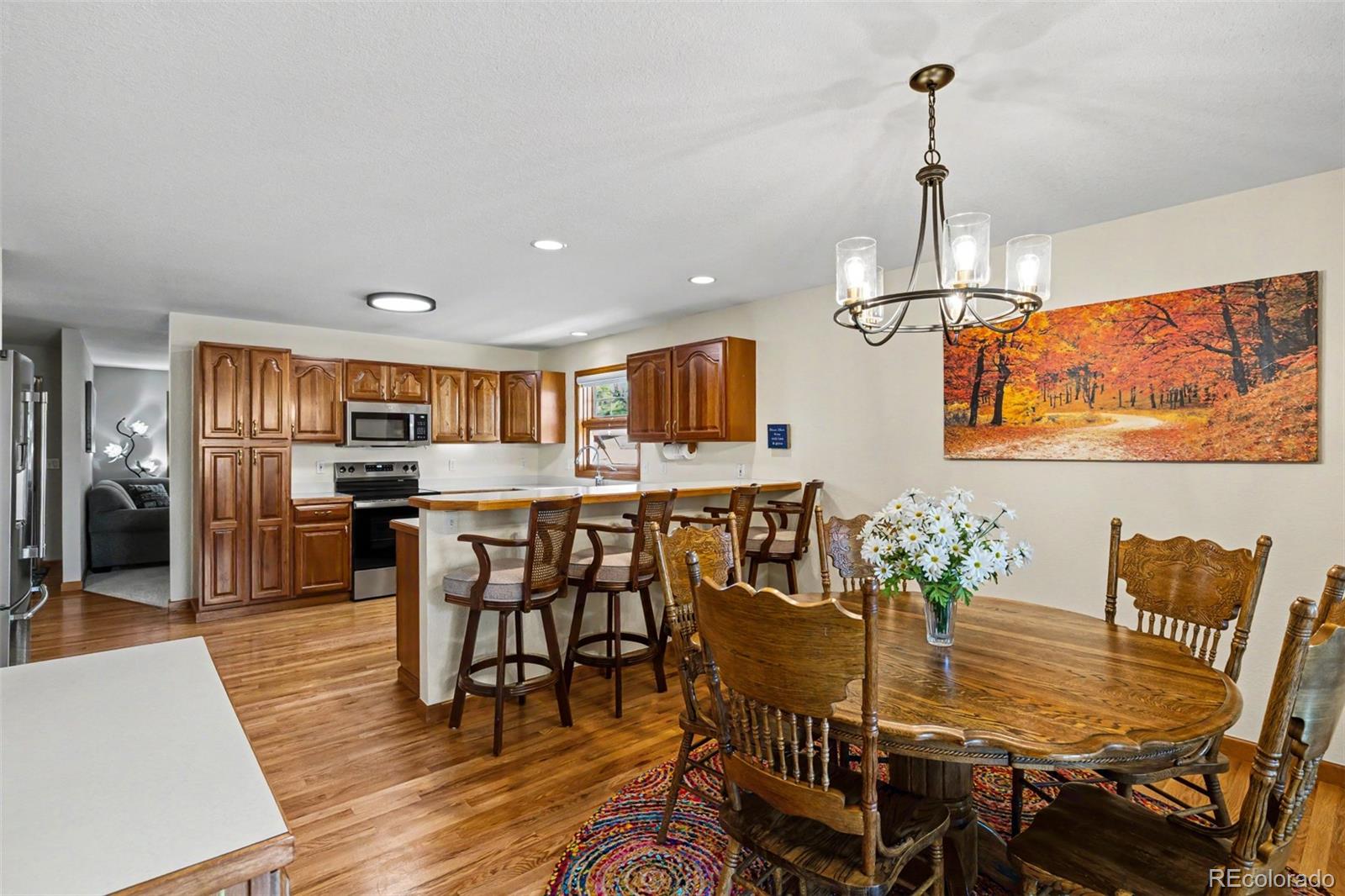 21 Curtis Court Broomfield CO 80020