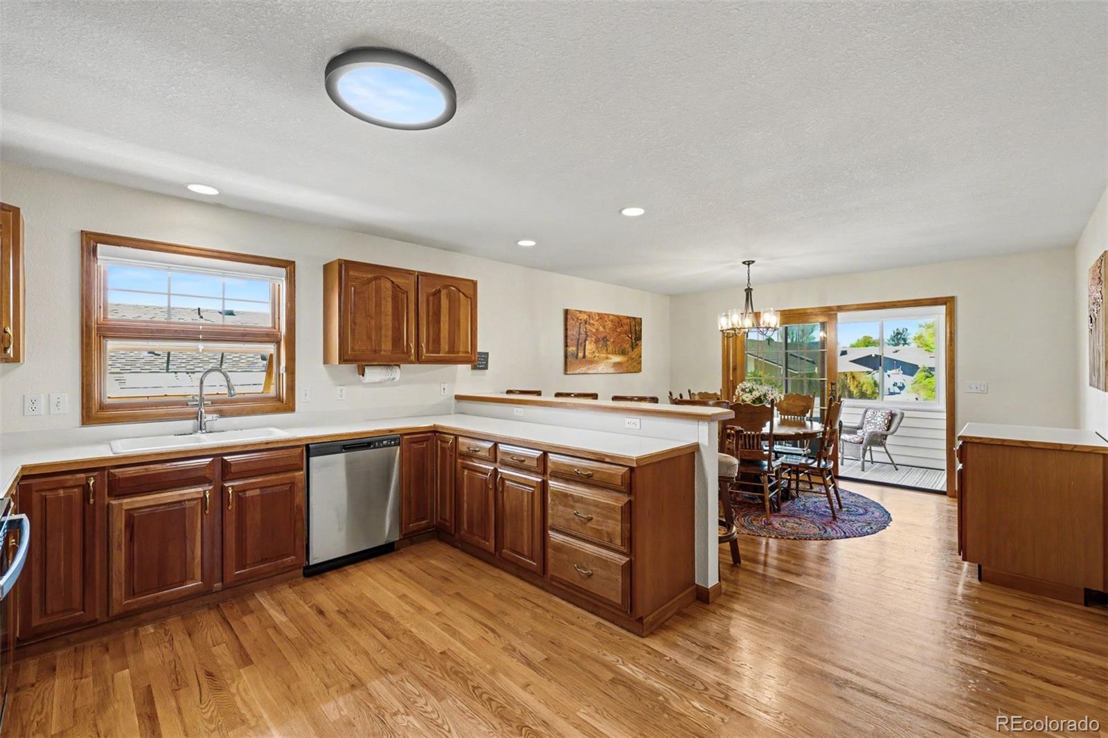 21 Curtis Court Broomfield CO 80020