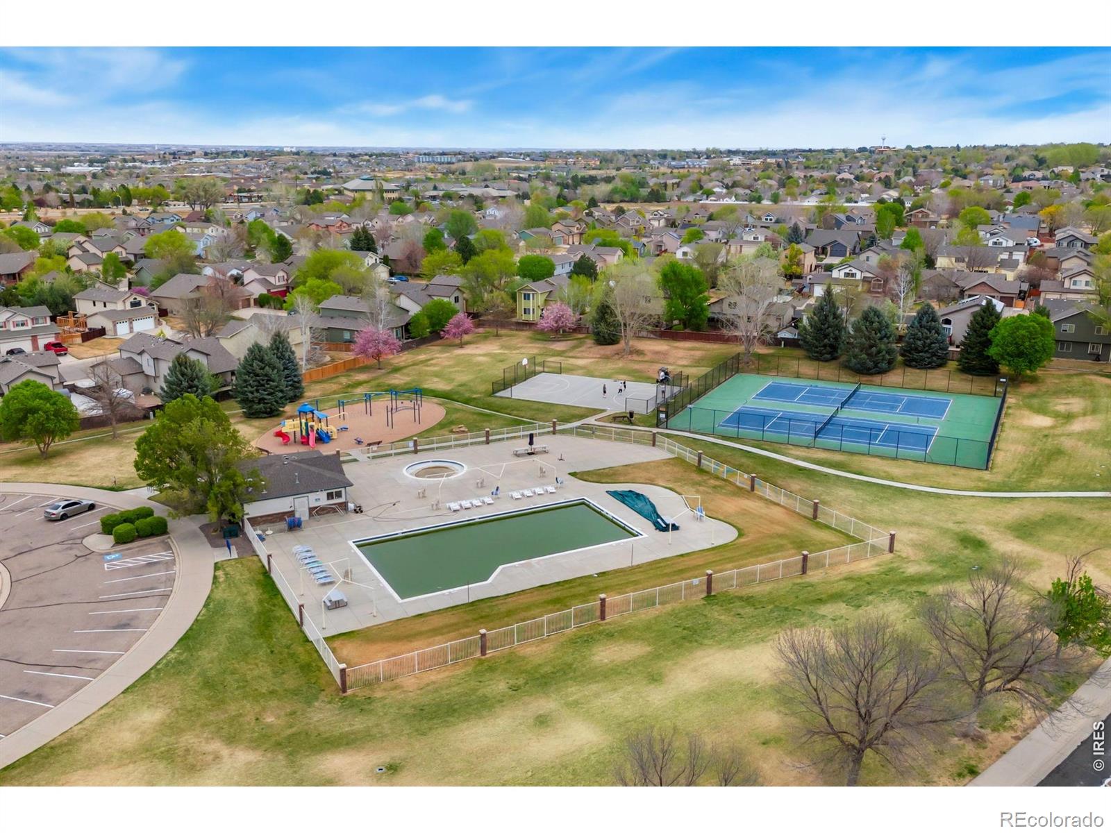 2309 73rd Avenue Place Greeley CO 80634