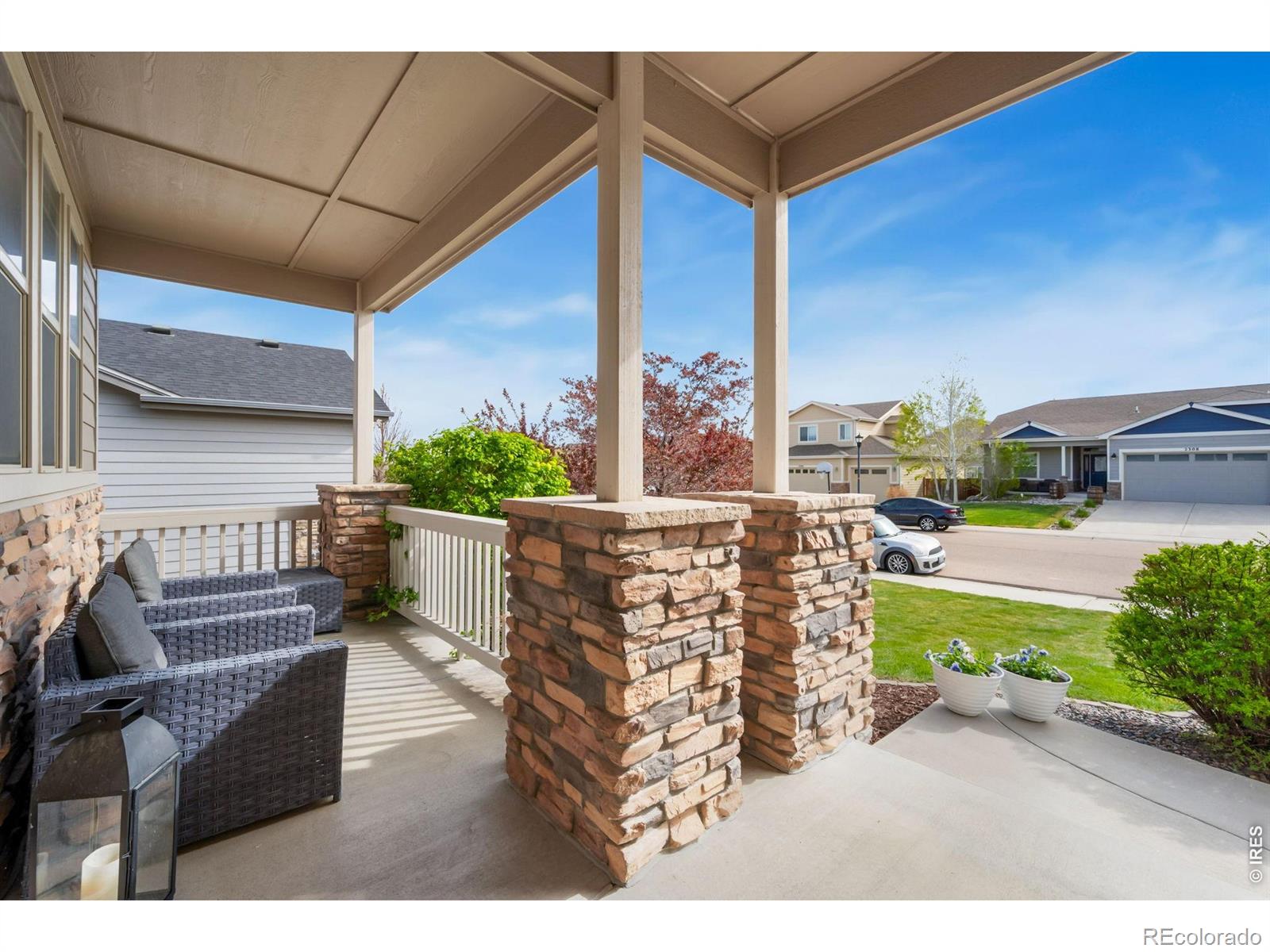 2309 73rd Avenue Place Greeley CO 80634