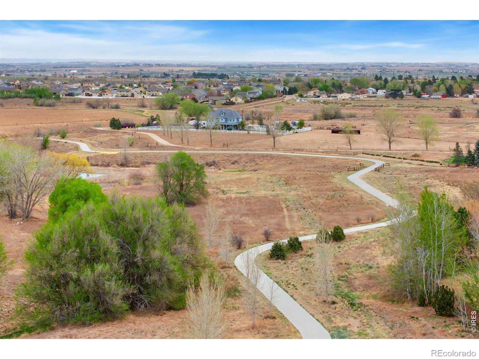 2309 73rd Avenue Place Greeley CO 80634