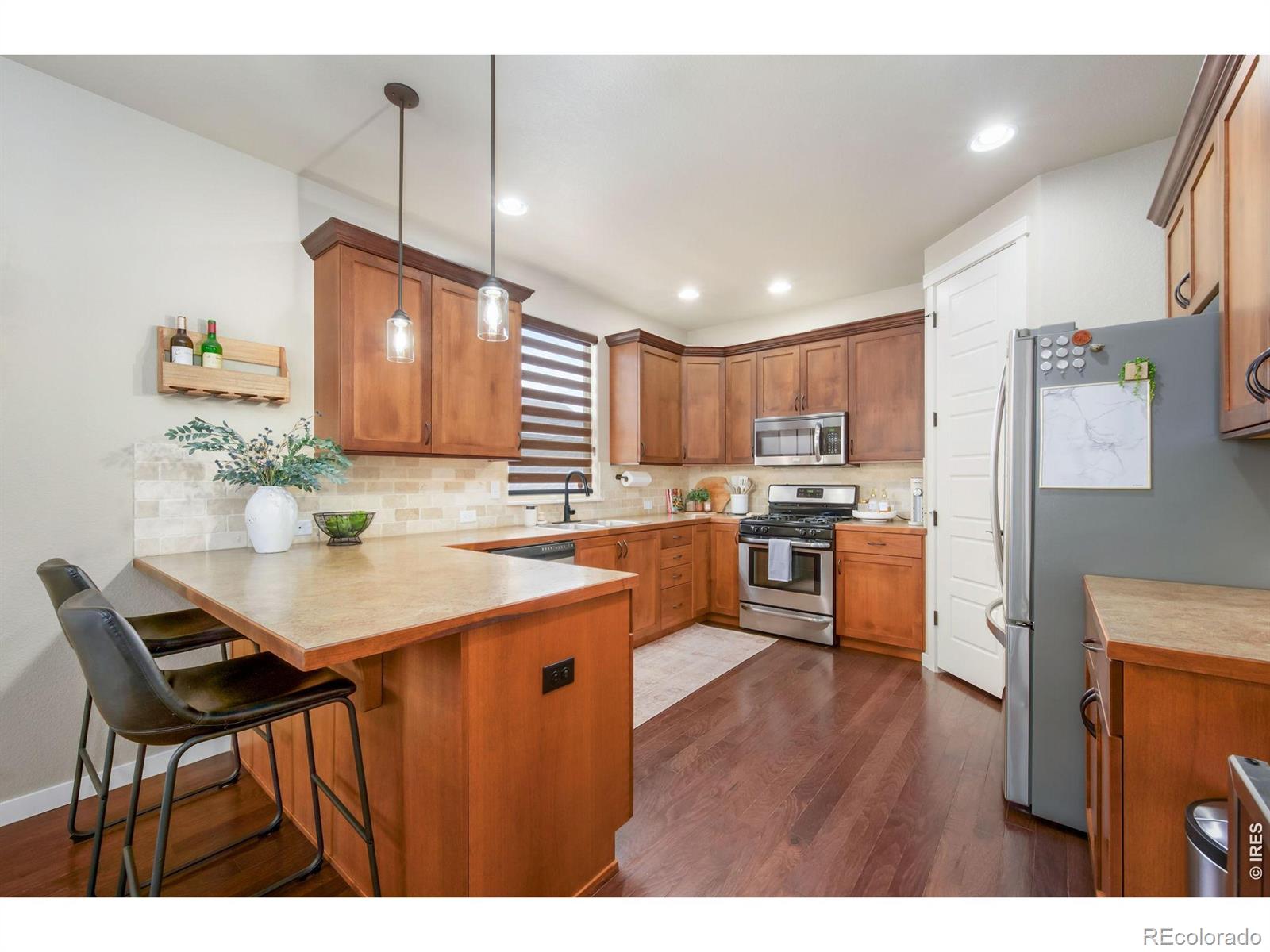 2309 73rd Avenue Place Greeley CO 80634